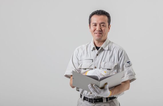 豊橋で外壁サイディングのご依頼なら実績多数の業者が対応いたします