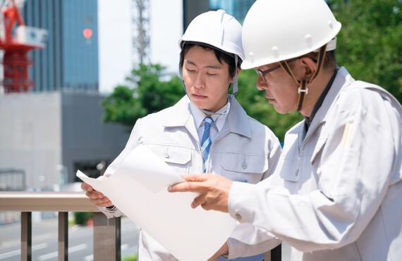 豊橋で板金工事の現場に携わりたいとお考えの未経験者を歓迎いたします